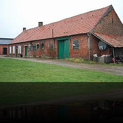 Boerderij  Graffendonck  